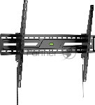Кронштейн для телевизора Ultramounts UM850T черный 43"-100" макс.75кг настенный наклон