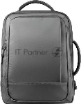 Рюкзак для ноутбука 16" DEFENDER Voyager (Вояж) черный (26210)