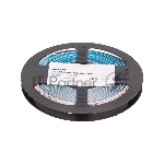 Лента светодиодная 24В, SMD2835, 9,6Вт/м, 120 LED/м, 3000K, 10мм, 5м,IP20 Rexant