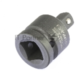 Переходник ударный Stels 13996 F3/4 x M1/2