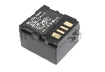 Аккумуляторная батарея для видеокамеры JVC GR-D (BN-VF707) 7.2V 1500mAh Li-ion