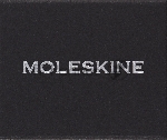 Шильд-символ Moleskine Zodiac Овен, металл, серебристый, коробка с европодвесом, PINARIESSILV, вид 7