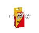 Картридж струйный Colouring CG-CLI-426BK черный с чипом водный (9 мл) для Canon IP4840/MG5140/MG5240/MG6140/MG8140