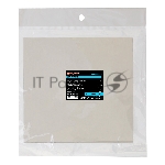 Термопрокладка ExeGate EPG-6WMK, 145x145x1.5 mm