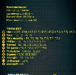 Отвертка с набором бит Cablexpert TK-SD-11R (50 предметов)