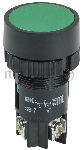 Кнопка SB-7 Пуск зел. ИЭК BBT40-SB7-K06