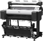 Плоттер струйный Canon imagePROGRAF TM-350 (6246C003), A0, цветное, 36", 1200x2400 dpi, Gigabit Ethernet, WiFi, USB