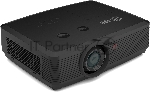 Проектор Cactus Bright CS-S4.B 3LCD 5900Lm ANSI (1920x1200) 30000:1 ресурс лампы:10000часов 1xUSB typeA 1xUSB typeB 2xHDMI 4.45кг, вид 6