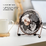 Вентилятор настольный Galaxy Line GL8152