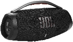 Колонка порт. JBL Boombox 3 черный 180W 2.1 BT/USB 10000mAh