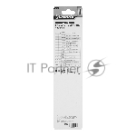 Полотна универсальные Matrix для сабельной пилы S1122VF,200/1,8-2,5 мм, Bimetal, 2шт., PRO