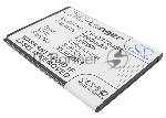Аккумулятор CameronSinoCS-OT704SL TLi020F1 для Alcatel One Touch 7040, 7041, 6036, 5042 3.8V / 2000mAh / 7.60Wh
