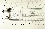 Петли для ноутбука Lenovo ThinkPad T510 T520 T530 W510 W520