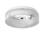 Насадка для корпуса светильника N7165 FR белый матовый D70*H28mm Out15mm MR16
