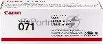 Картридж лазерный Canon 071 5645C002 черный (1200 стр.) для Canon i-SENSYS LBP122dw/MF272dw/MF275dw