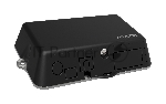 Точка доступа Wi-Fi Mikrotik RB912R-2nD-LTm&EC200A-EU LtAP mini LTE kit (2024)