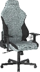 Кресло игровое DXRACER DRIFTING OH/DL23/CN серо-чёрный