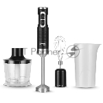 Блендер погружной Vitek VT-1477 1500 Вт, черный