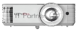 Проектор InFocus IN0048ST DLP, FullHD, 4000 lm, 30 000:1, 0.496:1, 2xHDMI 1.4, VGA in/out, Composite Video, 3.5мм in/out, USB-A, RS-232, RJ-45, лампа 15 000ч.(ECO mode), 10W, 27дБ, 2,9 кг, PJ-Link, БЕЛЫЙ