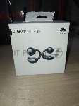 (Б/У) Наушники беспроводные Huawei FREECLIP BLACK DOVE-T100 [Cм.описание!]