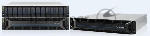 Система хранения данных Infortrend EonStor GS3025R02CBFD-8U32 (25x2.5 SAS/SATA, 2U, Cloud-Integrated Unified Storage, Dual Redundant Controllers (4x4GB Cache, 8x10Gb SFP+ ports, 4 FREE host board slots, 4x12Gb SAS ext ports, 2x SuperCapacitor+Flash+FAN Module, 2x530W), Rackmount Kit)