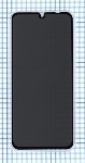 Защитное стекло Privacy "Анти-шпион" для Xiaomi Redmi Note 7/7Pro