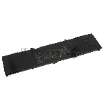 Аккумуляторная батарея для ноутбука Asus UX310 UX410 11.4V 4110mAh черная Orig