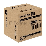 Батарея ExeGate DT 1240 (12V 40Ah), клеммы под болт М6, вид 5