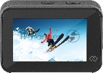Экшн-камера Digma DiCam 980 1xCMOS 12Mpix черный, вид 36