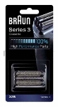 Сетка + режущий блок Braun Series 3 32B