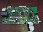 Плата форматера HP CLJ M177 (CZ165-60001) OEM