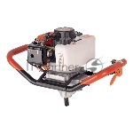 Мотобур бензиновый PATRIOT PT AE140D (без шнека) easy start