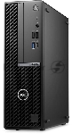 Компьютер Dell Optiplex 7020 SFF i3 12100 (3.3) 16Gb SSD512Gb UHDG 730 Windows 11 Pro GbitEth 180W мышь клавиатура черный (S7020-3850/16)