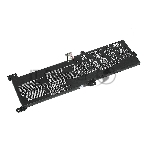 Аккумуляторная батарея для ноутбука Lenovo 320 (L16C2PB2) 7.6V 3910mAh