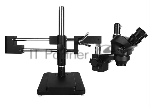 Тринокулярный микроскоп Kaisi 37050 STL2 Black