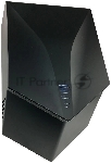 Сушилка для рук G-Teq 8860 PB 1000Вт черный, вид 8