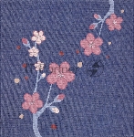 Набор Moleskine Limited Edition Sakura блокнот 2шт/карандаш 4 шт Large, вид 24