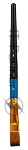 Кисть Deli EC409-16 синтетика, плоская №16, вид 7