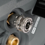 Минимойка Daewoo DAW 725 3200Вт, вид 25