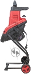 Садовый измельчитель Edon ES-45/2800 2800Вт 4000об/мин, вид 6