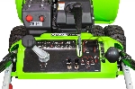 Снегоуборщик бензин. RedVerg RD-SB107/15DW-E 15л.с., вид 4