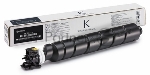 Картридж лазерный Kyocera TK-8345K (1T02L7BNL0) черный для TASKalfa 2552ci 20000 стр.
