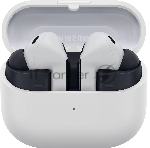 Наушники TWS Samsung Galaxy Buds 3 FE SM-R420 серый, внутриканальные, Bluetooth, активное шумоподавление, до 8 ч
