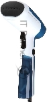 Отпариватель Tefal DT6130E0 белый/голубой, 1300 Вт, 20 г/мин, 70 мл