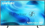 Телевизор Samsung UE43U8000HUXPY, 43", черный, LED 3840x2160 4K Ultra HD, 60Hz, Tizen, 1.5GB/8GB