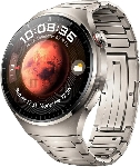 Умные часы HUAWEI 4 PRO TITAN/TITAN MDS-AL00