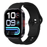 Умные часы Xiaomi Redmi Watch 6 Lite, 1.96" AMOLED, Bluetooth 5.3, 5 ATM, черный