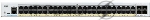 Коммутатор Cisco Catalyst 1000 48 port FE, 2x1G SFP ,2X1G combo