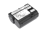 Аккумуляторная батарея для фотоаппарата Nikon 1 V1, D600, D610 (EN-EL15) 7V 1900mAh