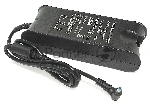 Блок питания (сетевой адаптер) для ноутбуков Dell 19,5V 4.62A 4.5x3.0 OEM